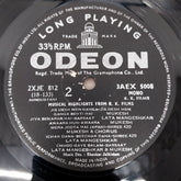 Various - The Music Movies And Memories Of Raj Kapoor (Vinyl)